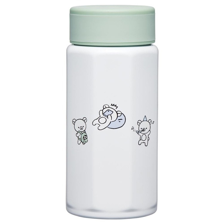 スケーター 水筒 真空ステンレス 八角 ボトル 350ml STO4 マイメロディ