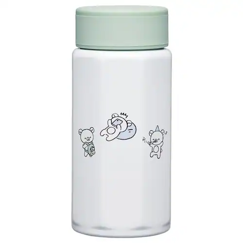 スケーター 水筒 真空ステンレス 八角 ボトル 350ml STO4 マイメロディ-花言葉【プラザセレクト】_2