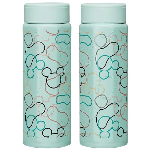 スケーター 水筒 真空ステンレス 八角 ボトル 500ml STO5 SNOOPY-スヌーピー【プラザセレクト】_4