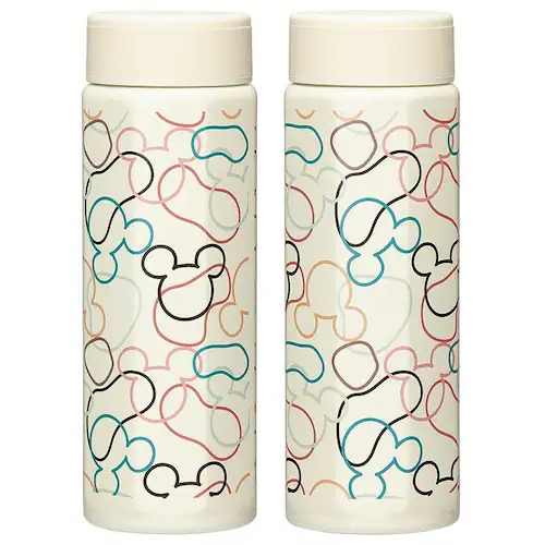 スケーター 水筒 真空ステンレス 八角 ボトル 500ml STO5 SNOOPY-スヌーピー【プラザセレクト】_5