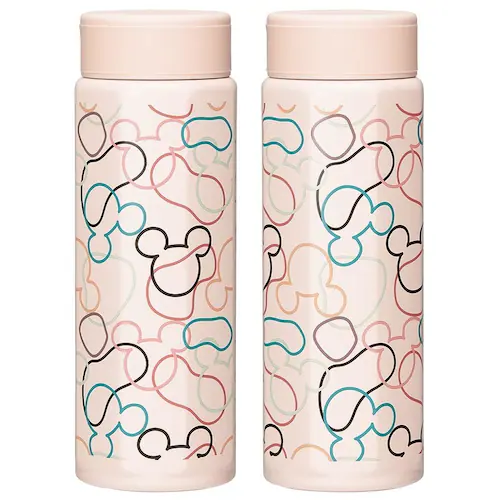 スケーター 水筒 真空ステンレス 八角 ボトル 500ml STO5 SNOOPY-スヌーピー【プラザセレクト】_6