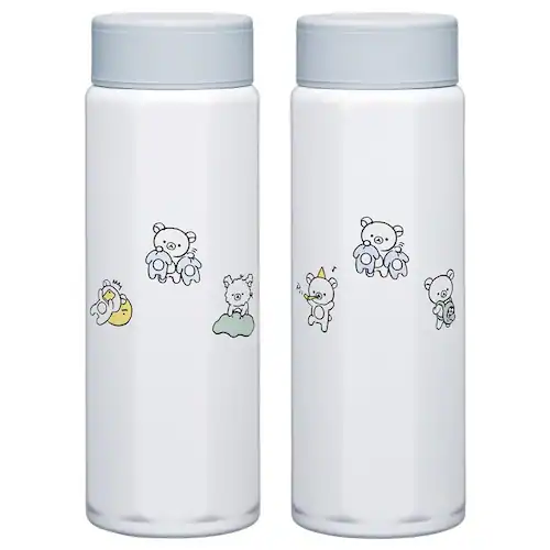 スケーター 水筒 真空ステンレス 八角 ボトル 500ml STO5 SNOOPY-スヌーピー【プラザセレクト】_8