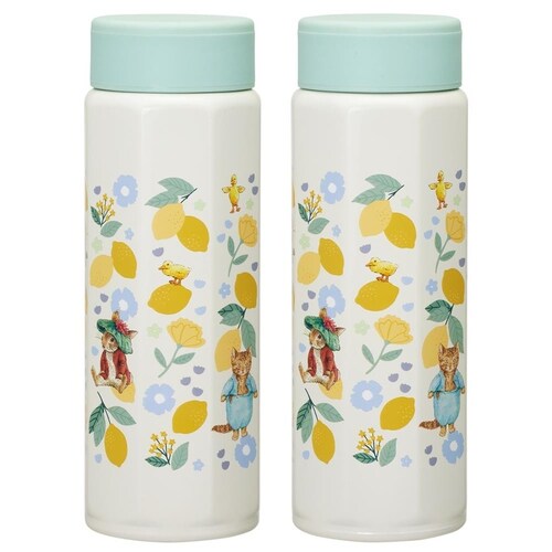 スケーター 水筒 真空ステンレス 八角 ボトル 500ml STO5 SNOOPY-スヌーピー【プラザセレクト】_10