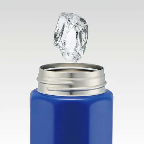 スケーター 水筒 真空ステンレス 八角 ボトル 500ml STO5 SNOOPY-スヌーピー【プラザセレクト】_12