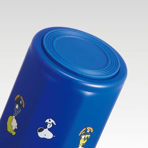 スケーター 水筒 真空ステンレス 八角 ボトル 500ml STO5 SNOOPY-スヌーピー【プラザセレクト】_13