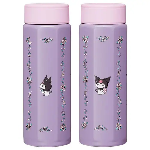 スケーター 水筒 真空ステンレス 八角 ボトル 500ml STO5 SNOOPY-スヌーピー【プラザセレクト】_18