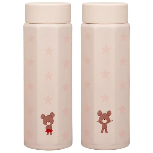 スケーター 水筒 真空ステンレス 八角 ボトル 500ml STO5 SNOOPY-スヌーピー【プラザセレクト】_19