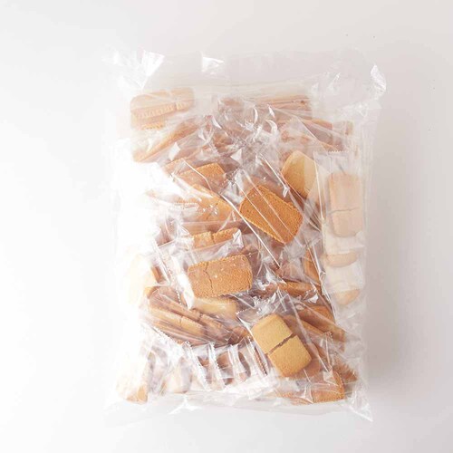 (訳あり)北海道バタークッキー 450g SM00011370 【プラザセレクト】_6