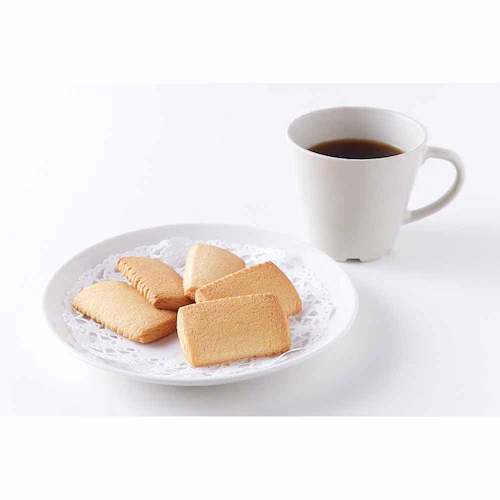 (訳あり)北海道バタークッキー 450g SM00011370 【プラザセレクト】_11
