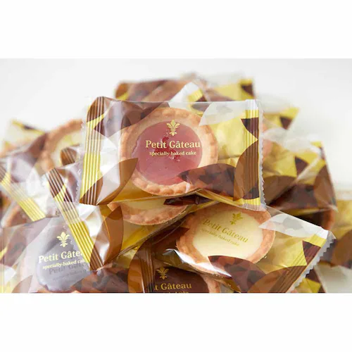 プチタルト アソート 5種20個 SM00011407 【プラザセレクト】_7