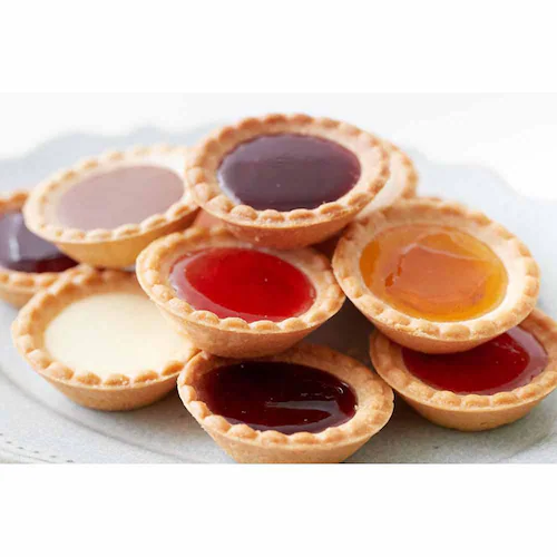 プチタルト アソート 5種20個 SM00011407 【プラザセレクト】_8