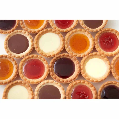 プチタルト アソート 5種20個 SM00011407 【プラザセレクト】_9