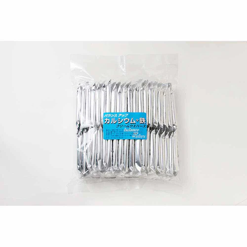 毎日1本カルシウムバー 60枚 SM00010244 【プラザセレクト】_5