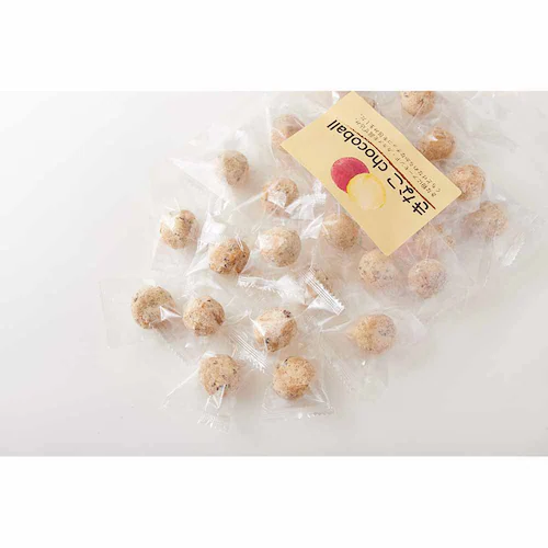 きなこchocoball 250g SM00010883 【プラザセレクト】_10