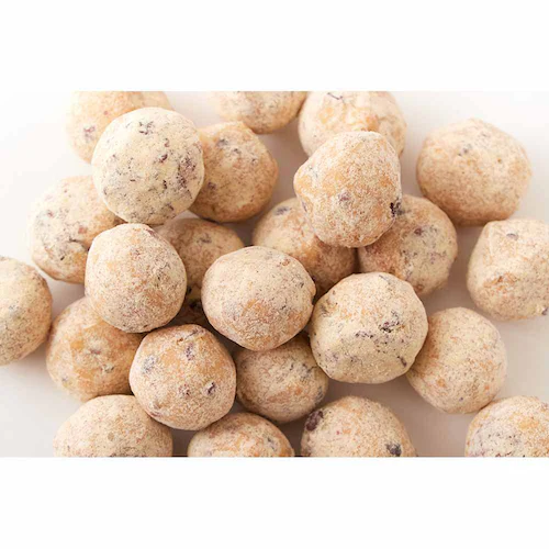 4個】きなこchocoball 250g SM00010883 【プラザセレクト】_14