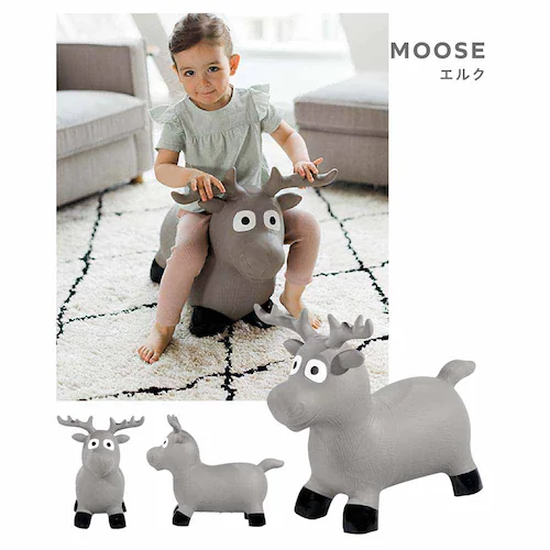 ホッピングアニマルKIN0000001013C01ZZZポニー_8