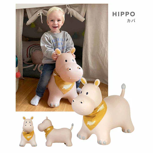 ホッピングアニマルKIN0000001013C01ZZZポニー_13