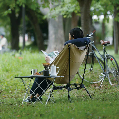 マーナ ネックピロー fuu S490BE ベージュ【プラザセレクト】_4