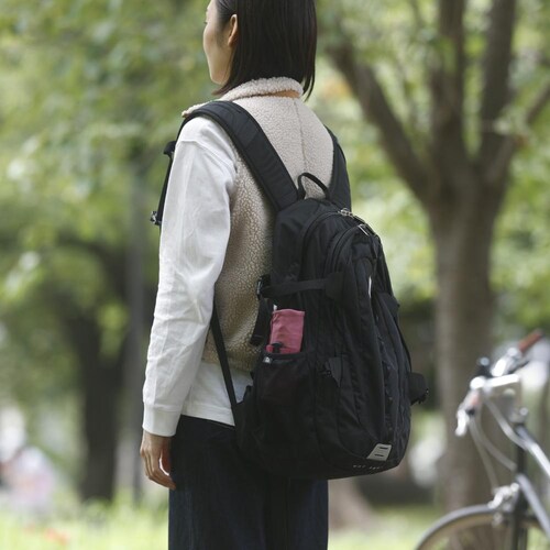 マーナ ネックピロー fuu S490BE ベージュ【プラザセレクト】_5