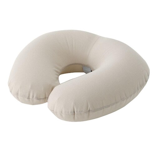 マーナ ネックピロー fuu S490BE ベージュ【プラザセレクト】_6