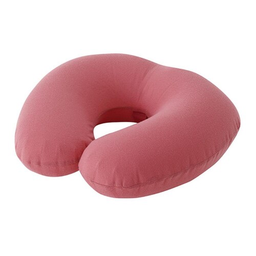 マーナ ネックピロー fuu S490BE ベージュ【プラザセレクト】_9