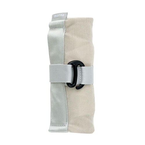 マーナ ネックピロー fuu S490BE ベージュ【プラザセレクト】_11