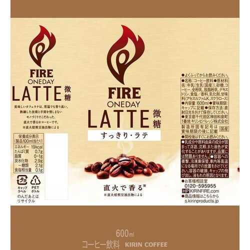 �L�����r�o���b�W�i���j �L���� �t�@�C�A 600ml PET�~24�{ ���� �y�v���U�Z���N�g�z_5