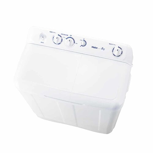 44,800~ Haier @ 񑅎 8kg JW-W80F(W) zCg_4