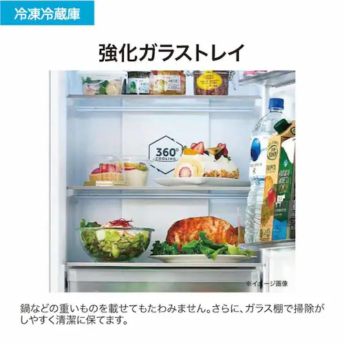 Haier ① 201L t@ JR-M20A JR-M20A(N) VpS[h_10