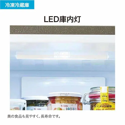 Haier ① 201L t@ JR-M20A JR-M20A(N) VpS[h_12