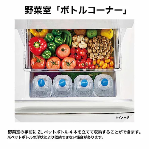 Haier ① 286L t@ X ySLIMOREz JR-CV29C(W) zCg_9