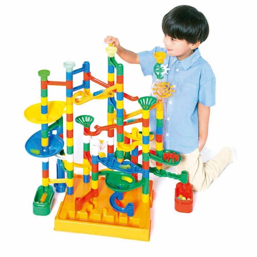 くもん出版 NEWくみくみスロープたっぷり100 BL-62 【プラザセレクト】_4