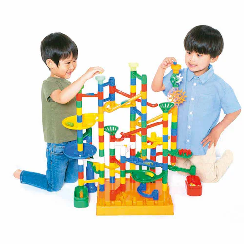 くもん出版 NEWくみくみスロープたっぷり100 BL-62 【プラザセレクト】_5