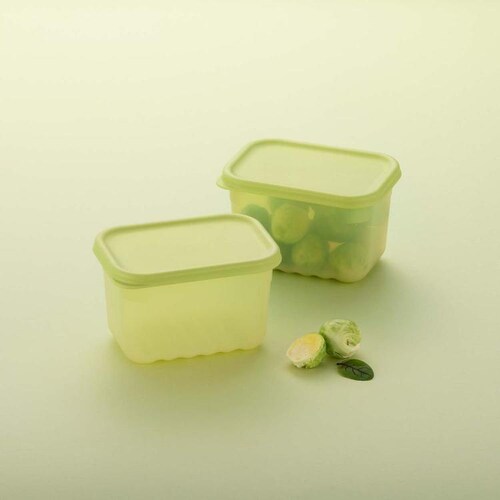 LIV PLUS xXgR ۑe 640ml Nxێ ` O[ bNbN L[vtbV H@EdqW Ή HLE5200NCR O[ HLE5200NCR yvUZNgz_2