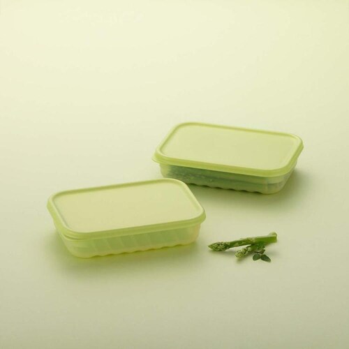 LIV PLUS xXgR ۑe 760ml Nxێ ` O[ bNbN L[vtbV H@EdqW Ή HLE5300NCR O[ HLE5300NCR yvUZNgz_2