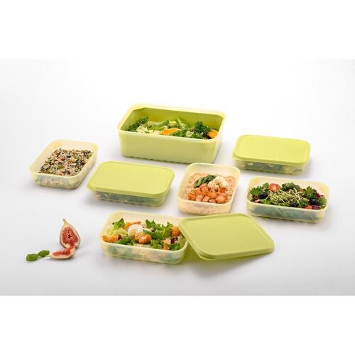 LIV PLUS xXgR ۑe 760ml Nxێ ` O[ bNbN L[vtbV H@EdqW Ή HLE5300NCR O[ HLE5300NCR yvUZNgz_3