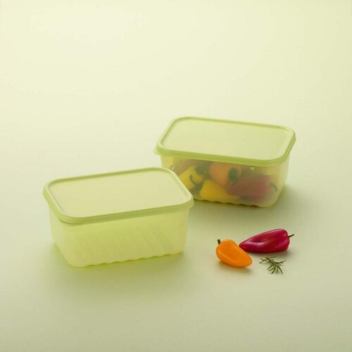 LIV PLUS xXgR ۑe 1.5L Nxێ ` O[ bNbN L[vtbV H@EdqW Ή HLE5400NCR O[ HLE5400NCR yvUZNgz_2