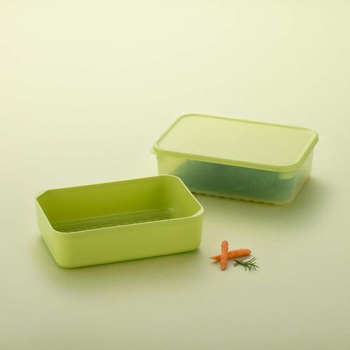 LIV PLUS xXgR ۑe 3.2L g[t Nxێ ` O[ bNbN L[vtbV H@EdqW Ή HLE5600NTCR O[ HLE5600NTCR yvUZNgz_4