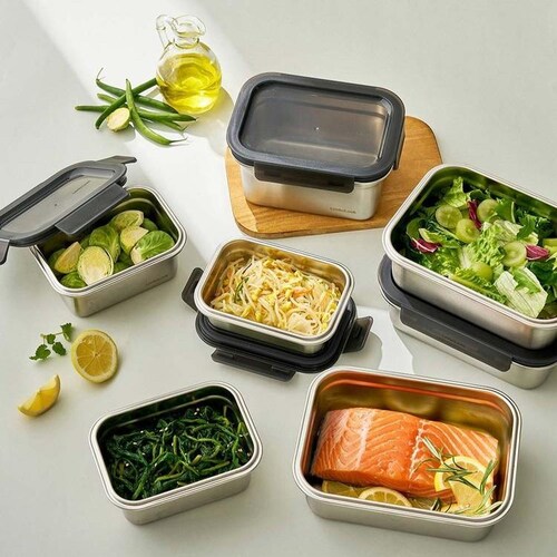 LIV PLUS xXgR XeX ۑe dqW I[u H@ Ή 400ml ` Vo[ bNbN Xen[h LST511 Vo[ LST511 yvUZNgz_8