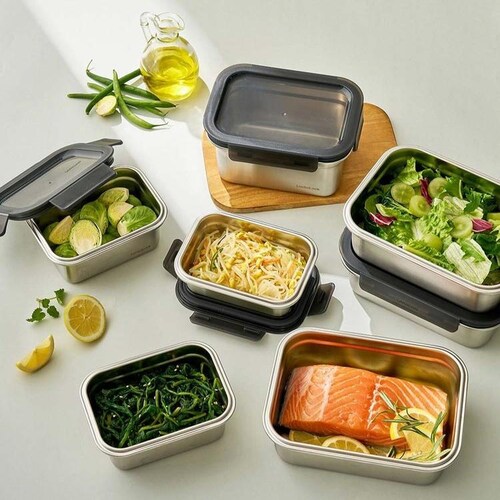 LIV PLUS xXgR XeX ۑe dqW I[u H@ Ή 600ml ` Vo[ bNbN Xen[h LST513 Vo[ LST513 yvUZNgz_8