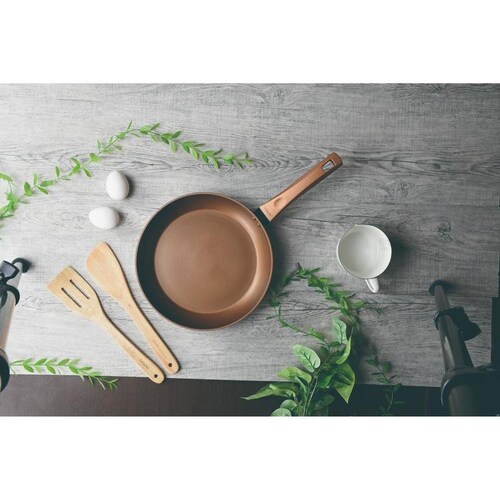 p[ tCp 28cm IH KXΑΉ VISIONS GOLD Coating S[h CP-8813 yvUZNgz_2