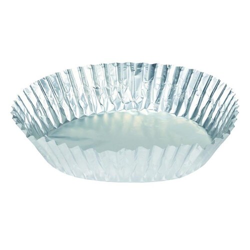 パール金属 クッキングシート アルミ フライパン用 フライパンシート 26cm用 20枚入 HB-5385 【プラザセレクト】_2