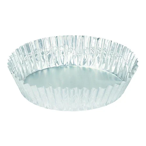 パール金属 クッキングシート アルミ フライパン用 フライパンシート 20cm用 20枚入 HB-5384 【プラザセレクト】_2