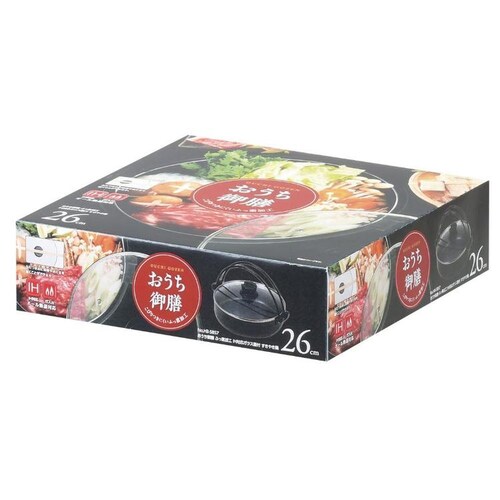 p[ ₫ 26cm IH KXΑΉ KXWt ӂfH V ubN HB-5857 yvUZNgz_3