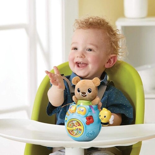 VTech ܂ƂȂȂ΂ 6`36 80-528303 yvUZNgz_2