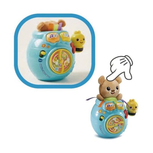 VTech ܂ƂȂȂ΂ 6`36 80-528303 yvUZNgz_4