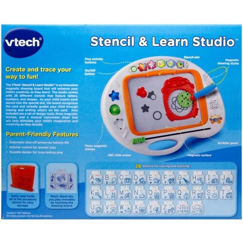 VTech ׂ邨G{[h 3΁`6 80-134700 yvUZNgz_2