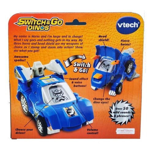 VTech ϐg 3΁`8 80-122400 gPgvXyvUZNgz_2