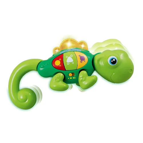 VTech ぴかぴかカメラオン 18ヶ月〜36ヶ月 80-118503 【プラザセレクト】_5