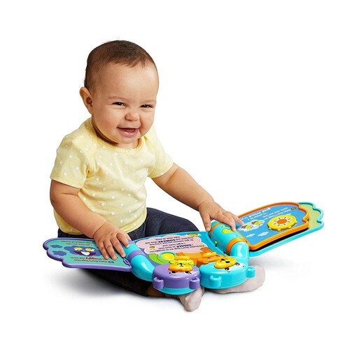 VTech nOĊwڂxA[YubN 6` 80-600400 yvUZNgz_2